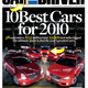 Image for article titled How to Read the New Car and Driver